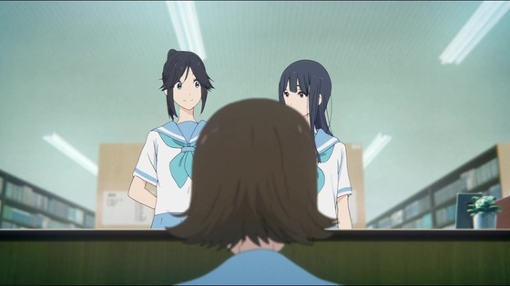 映画「リズと青い鳥」感想 (550)