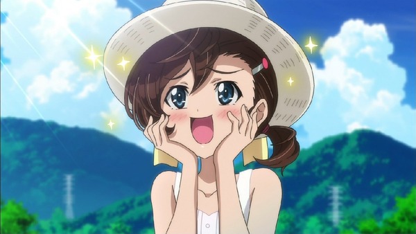 「ゲゲゲの鬼太郎」6期 17話感想 (50)