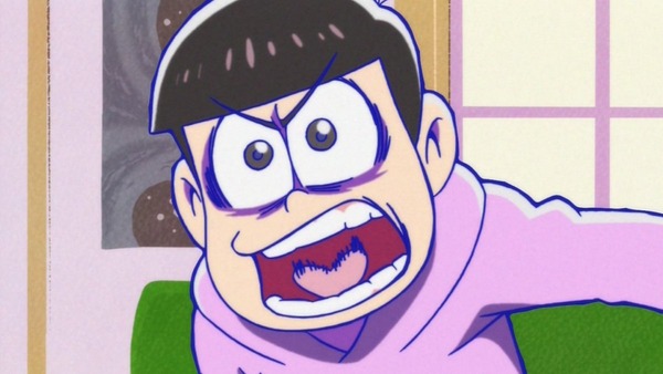 おそ松さん (25)