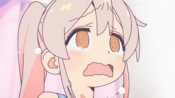 「お兄ちゃんはおしまい!」おにまい 1話感想 (46)