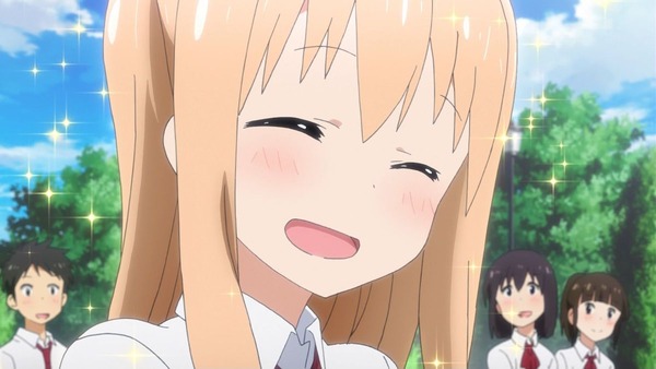 干物妹!うまるちゃん (34)