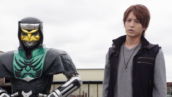 「仮面ライダージオウ」39感想 (21)