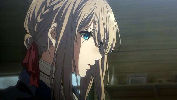 「ヴァイオレット・エヴァーガーデン」7話 (16)