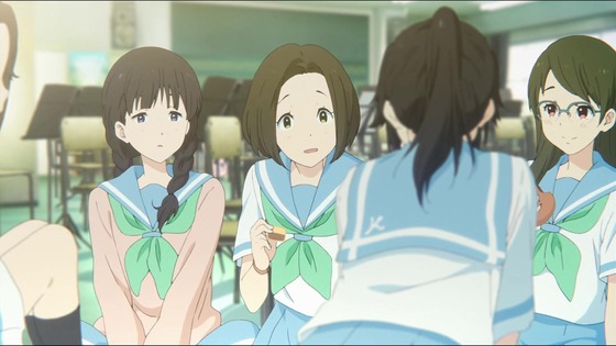映画「リズと青い鳥」感想 (227)