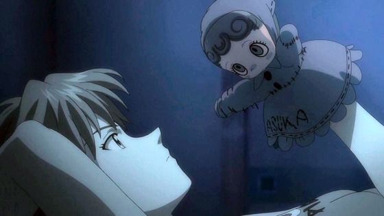 「ヱヴァンゲリヲン新劇場版:破」感想 (129)