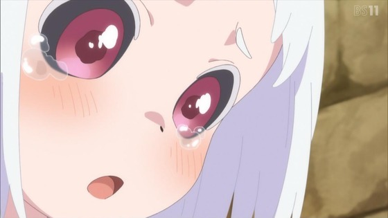 「姫様“拷問”の時間です」3話感想 (20)