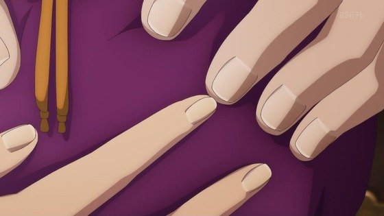 「薬屋のひとりごと」36話感想 (47)