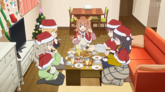 「日々は過ぎれど飯うまし」11話感想 (79)