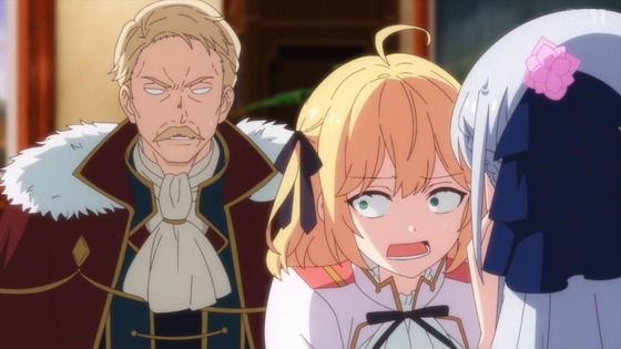 「転生王女と天才令嬢の魔法革命」転天 2話感想 (46)