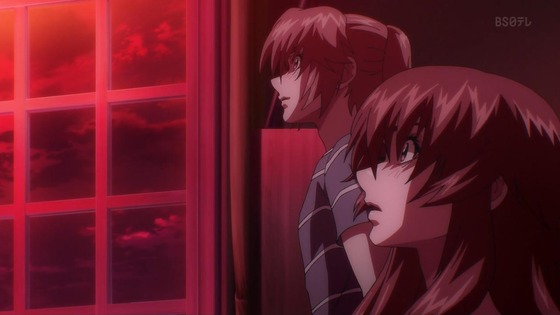 「蒼穹のファフナー THE BEYOND」5話感想 (233)