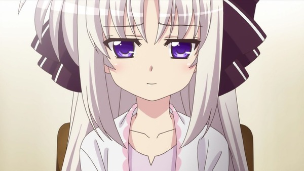 「ViVid Strike!」 (7)