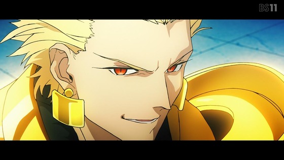 「Fatestrange Fake」13話感想 (41)