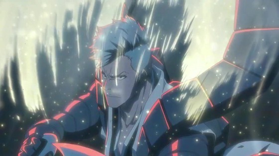 「BLEACH 千年血戦篇」18話感想 (27)