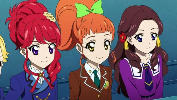 アイカツ (22)