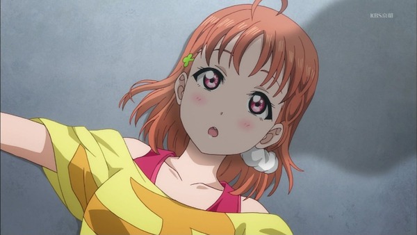 「ラブライブ! サンシャイン!!」2期 2話 (11)