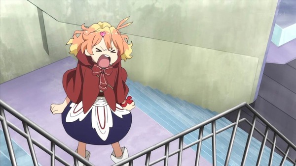 「マクロスΔ(デルタ)」2話感想 (25)