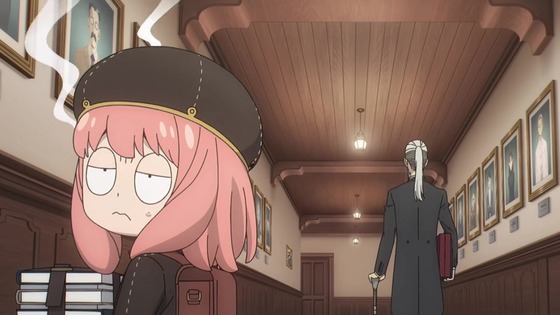 「SPY×FAMILY」3期 41話感想 (94)