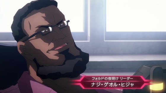 「機動戦士ガンダム 水星の魔女」Season1総復習特番感想 (49)