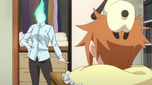 「亜人ちゃんは語りたい」 (32)