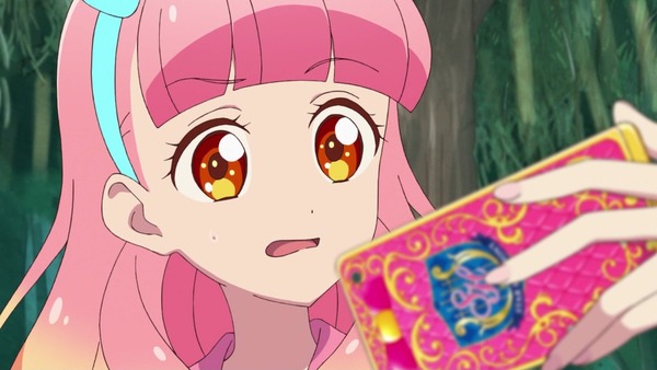 「アイカツフレンズ！」3話感想 (44)