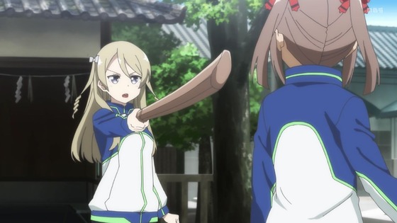 「結城友奈は勇者である 大満開の章」3期 2話感想 (33)