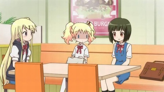 ハロー!!きんいろモザイク (19)