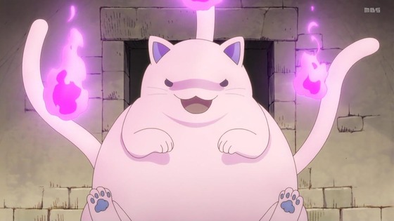 「ダンジョンの中のひと」7話感想 (76)