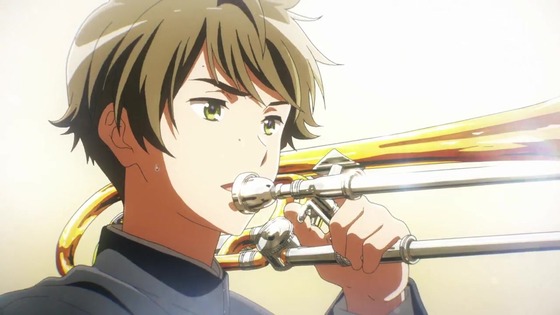 「響け!ユーフォニアム3」3期 13話感想 最終回 (126)
