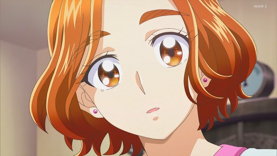 「キボウノチカラ~オトナプリキュア'23~」9話感想 (23)