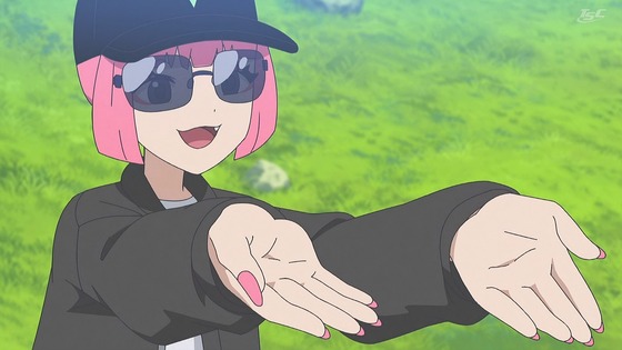 「ポケットモンスター」アニポケ43話感想 (27)