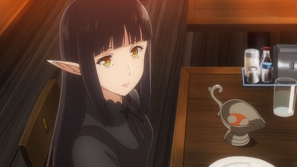 「異世界食堂」7話 (35)