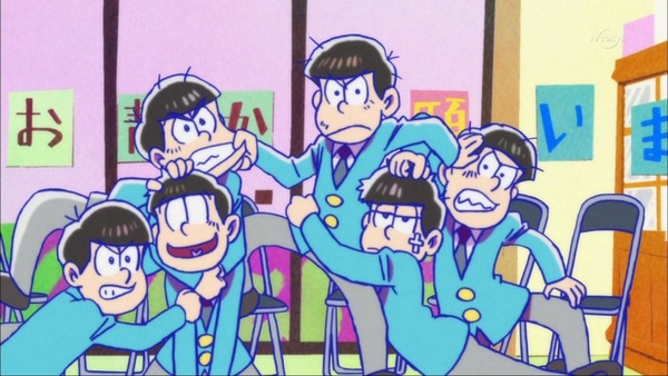 おそ松さん (16)