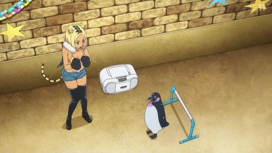 「姫様“拷問”の時間です」19話感想 (54)