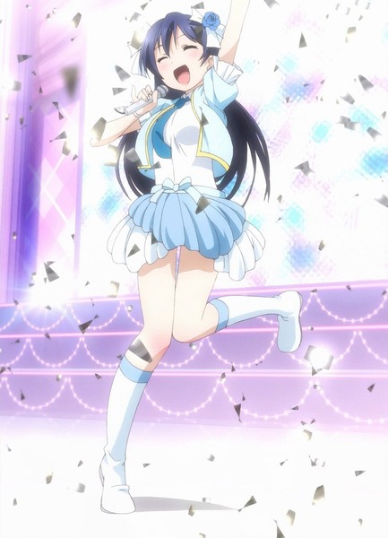 海未ちゃん (2)