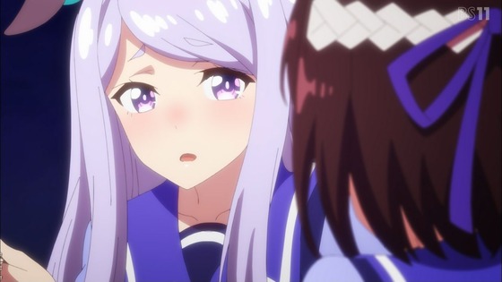 「ウマ娘」2期 11話感想 (49)