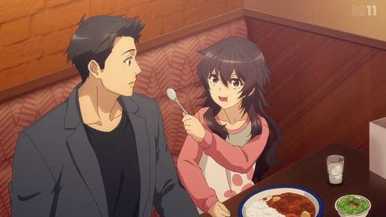 「天久鷹央の推理カルテ」1話 2話感想 (26)