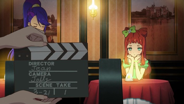 「アイカツスターズ！」 (21)