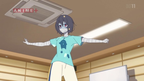 「ゾンビランドサガ」7話感想 (7)