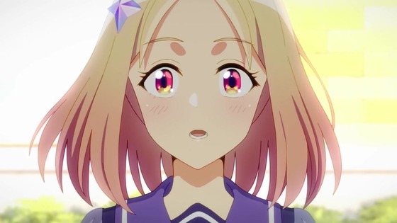 「ウマ娘 プリティーダービー ROAD TO THE TOP」4話感想 (43)
