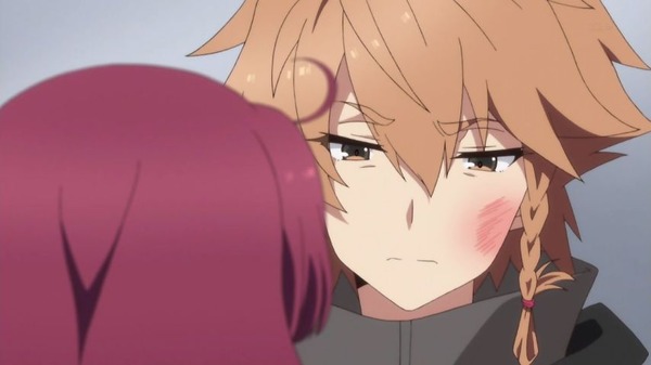 「刀使ノ巫女」17話感想 (9)