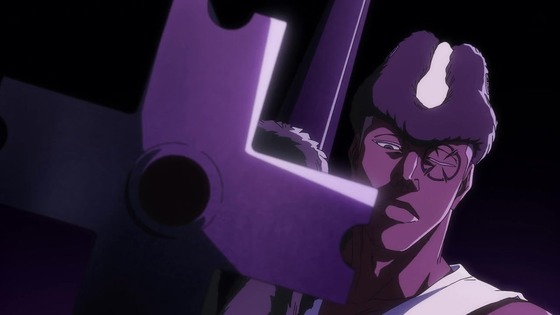 「BLEACH 千年血戦篇」35話感想 (10)