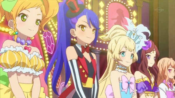 「アイカツスターズ!」 (63)