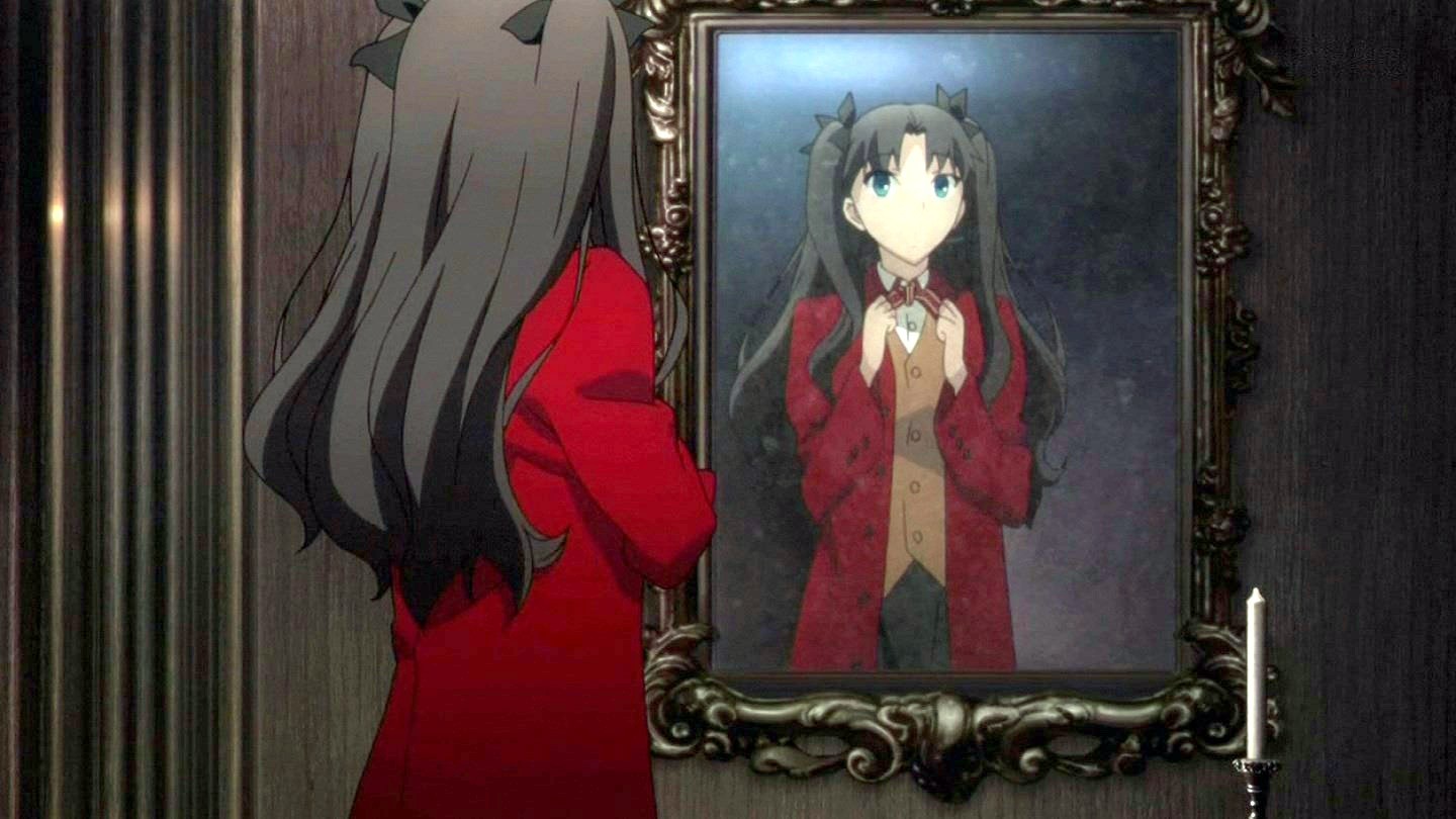 Fate Stay Night Ubw 0話 プロローグ 感想 美麗で激烈 目まぐるしく動く戦闘に可愛い凛 最高の滑り出し 画像追加版 ポンポコにゅーす ファン特化型アニメ感想サイト Fate Stay Night Ubw 0話 プロローグ 感想 美麗で激烈 目まぐるしく動く戦闘に可愛い凛 最高の滑り出し 画像追加版 ポンポコにゅーす ファン特化型アニメ感想サイト