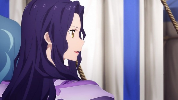 「SAO アリシゼーション」2期 5話感想 (50)