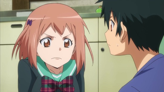 「はたらく魔王さま!」13話最終回感想 (52)