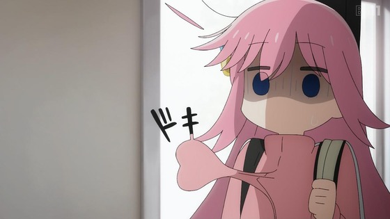 「ぼっち・ざ・ろっく!」1話感想 (41)