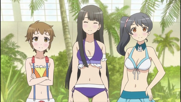 普通の女子校生が【ろこどる】やってみた。 (43)