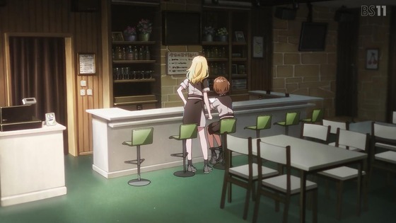 「夜のクラゲは泳げない」2話感想 (29)