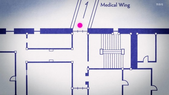 「ジョジョの奇妙な冒険 6部」10話感想 (18)