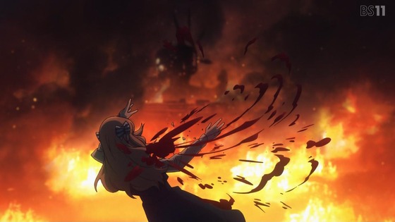 「Fatestrange Fake」7話感想 (95)